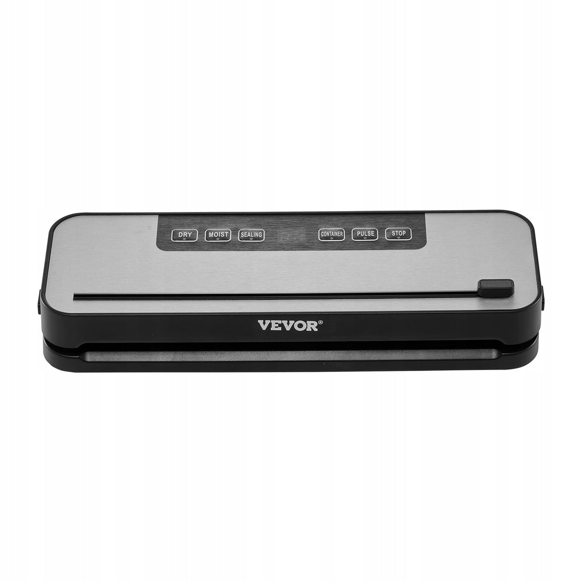 VEVOR 60KPA 100W 5-IN-1 VACUUM SEALER POWERFUL FOOD SEALER