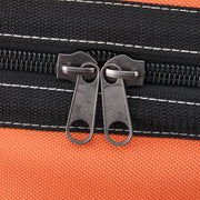 VEVOR TOOL BAG WITH WHEELS 27 POCKETS 50 KG LOAD CAPACITY ROBUST