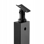 VEVOR Cable Railing Post Kit 4 Pieces 106.7X3X5CM Stainless Steel