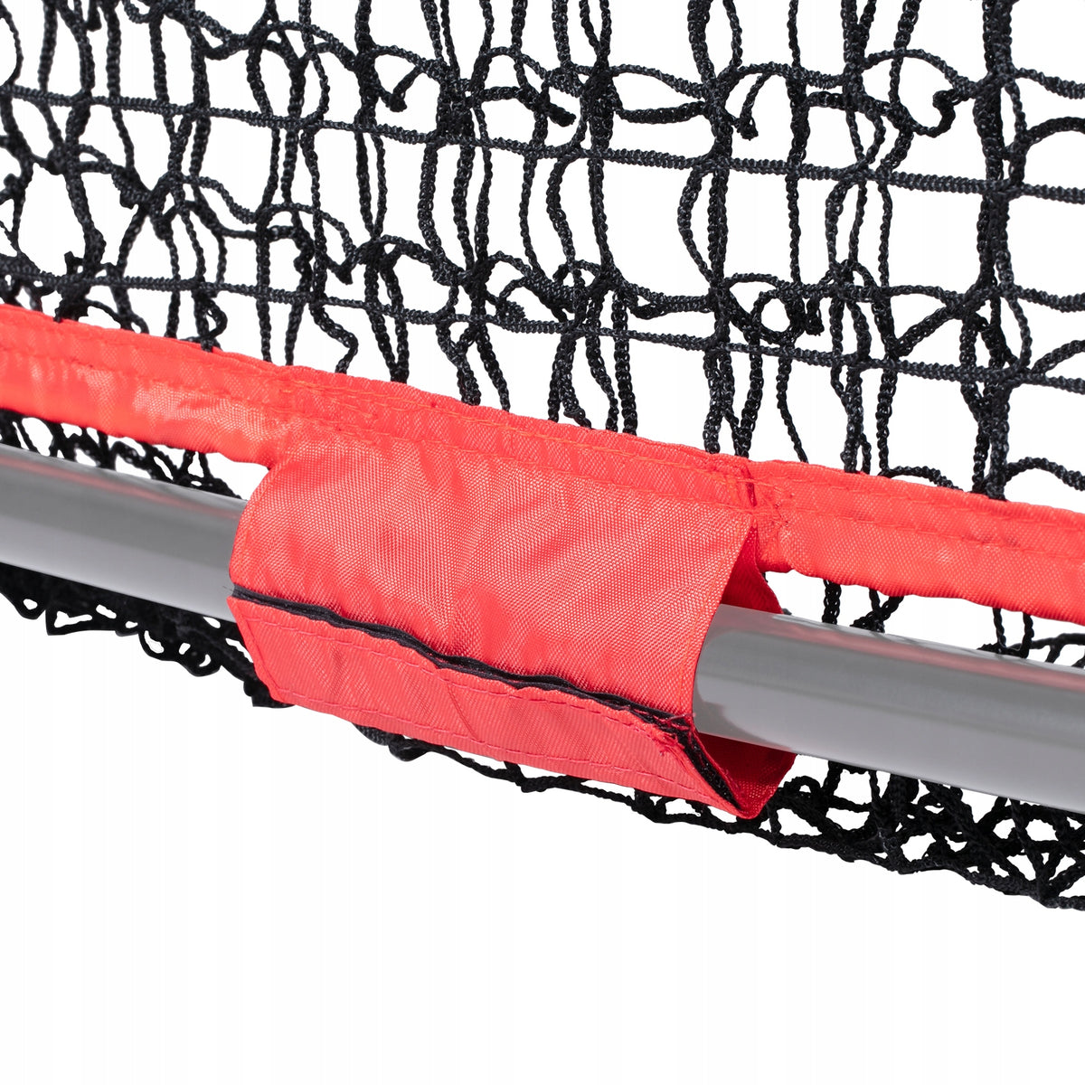 VEVOR PROFESSIONAL THROWING NET 2134X2134MM WITH TWO TARGET FRAMES