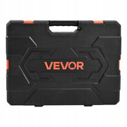 VEVOR PREMIUM SOCKET WRENCH SET 163 PIECES 3/8 1/4 1/2 INCH SOLID