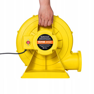 VEVOR 1.3 HP 950W 870W Air Blower Inflatable Blower Pump