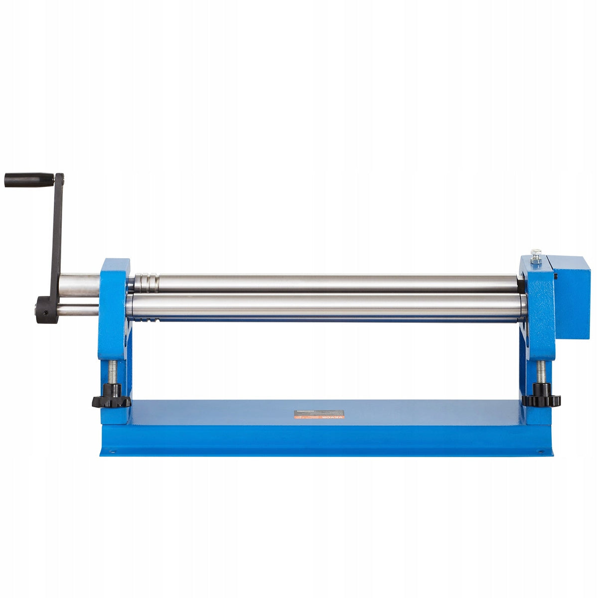 VEVOR PLATE ROLLING MACHINE 890X230X305 MM PROFESSIONAL BENDER 610