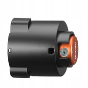 SOLID VEVOR TRAILER HITCH LOCK FOR 50.8 AND 58.7 MM FLAT BALL HITCHES