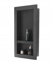 VEVOR Professional Shower Niche 40.64X71.12X10.16 CM Waterproof