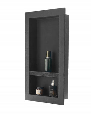 VEVOR Professional Shower Niche 40.64X71.12X10.16 CM Waterproof