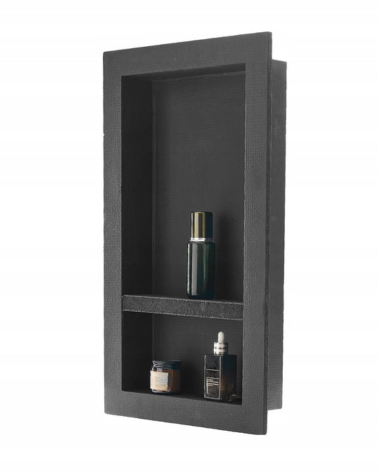 VEVOR Professional Shower Niche 40.64X71.12X10.16 CM Waterproof