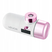 VEVOR SKIN CARE MICRO-NANO-BUBBLE WATER FILTER FOR SKIN CARE