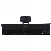 VEVOR SNOW PLOW 1524X385 MM UNIVERSAL ADJUSTABLE HEAVY-DUTY STEEL