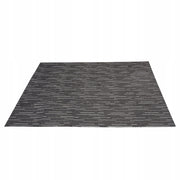 VEVOR CARPET TILES 609X609X6 MM 24 PCS GREY MODULAR PREMIUM FLOORING