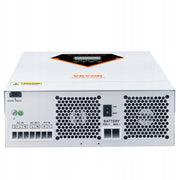VEVOR 3500W HYBRID SOLAR INVERTER PURE SINE WAVE MPPT 100A 230V WIFI