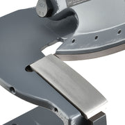 VEVOR HEAVY-DUTY MANUAL LEVER SHEARS FOR SHEET METAL 1.9MM PROFESSIONAL