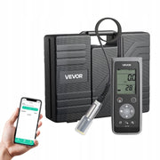 PROFESSIONAL DISSOLVED OXYGEN METER VEVOR 0-50 MG L PORTABLE