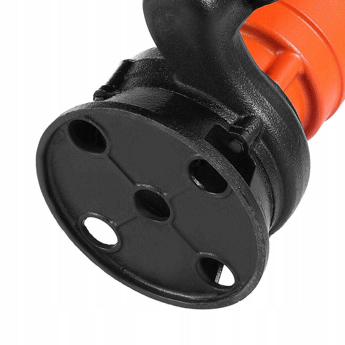 VEVOR SUBMERSIBLE PUMP 1500W 22800L/H CAST IRON FOR DIRTY WATER