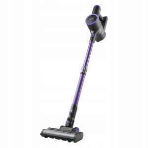 VEVOR CORDLESS VACUUM CLEANER 25KPA POWERFUL SUCTION LIGHTWEIGHT WITH LONG RUNTIME