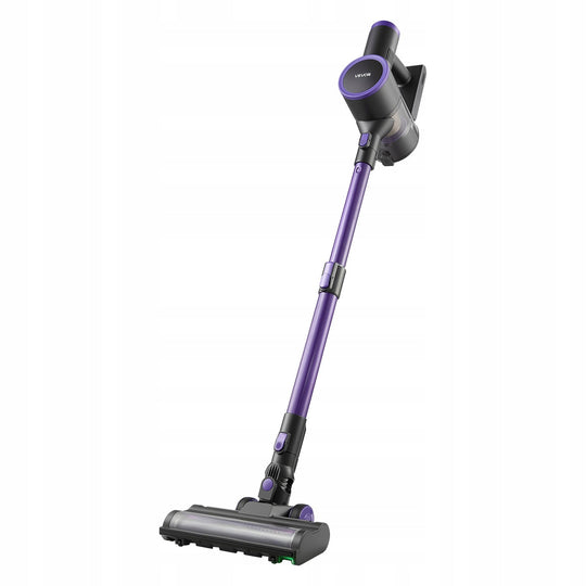 VEVOR CORDLESS VACUUM CLEANER 25KPA POWERFUL SUCTION LIGHTWEIGHT WITH LONG RUNTIME