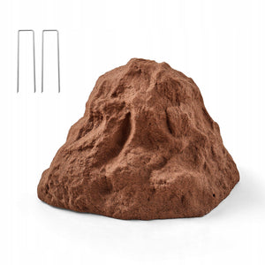 VEVOR COVER ROCK ARTIFICIAL STONE COVER OUTDOOR STRONG STONE SMALL