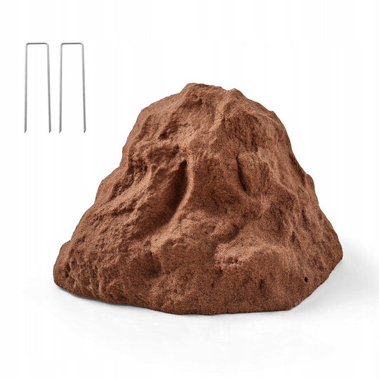 VEVOR COVER ROCK ARTIFICIAL STONE COVER OUTDOOR STRONG STONE SMALL