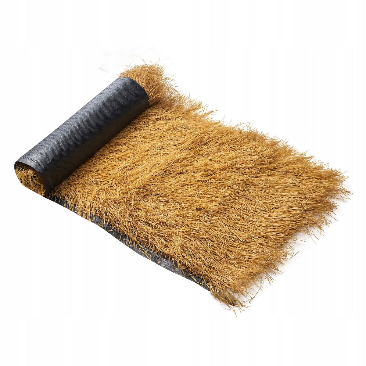 VEVOR STRONG ARTIFICIAL THATCH ROOF 600 X 50 CM WATERPROOF AND DURABLE