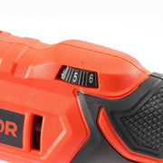 VEVOR 20V Cordless Oscillating Multi-Tool 6 Speeds