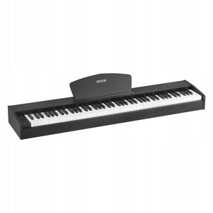 VEVOR 88-Key Weighted Digital Piano Professional Electric Piano