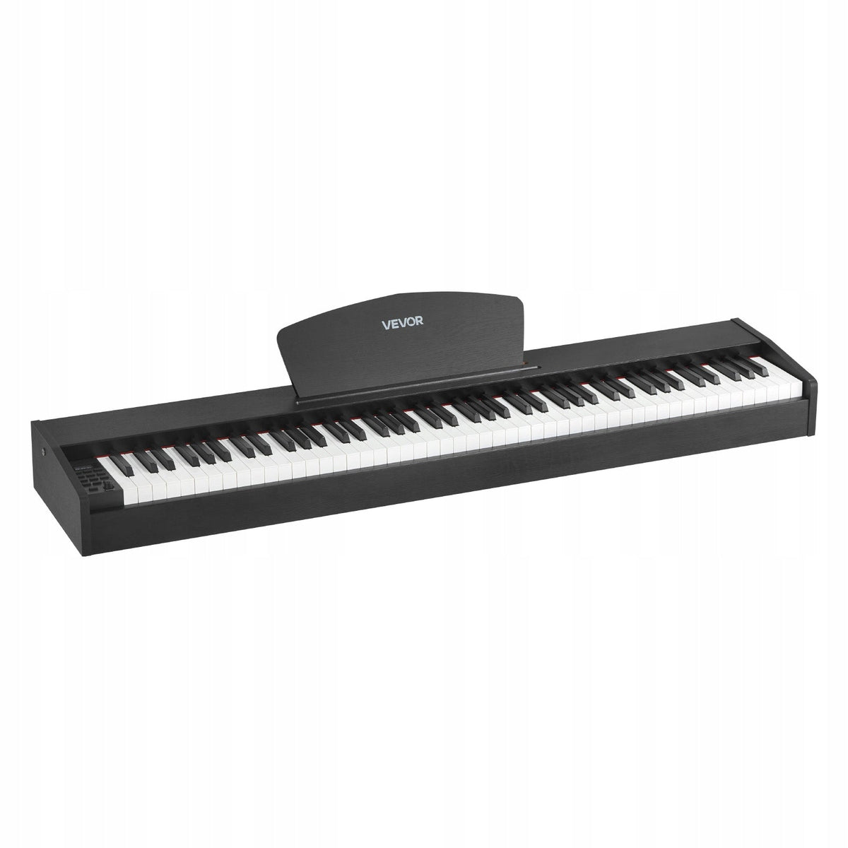 VEVOR 88-Key Weighted Digital Piano Professional Electric Piano