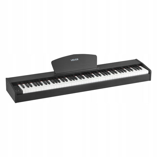 VEVOR 88-Key Weighted Digital Piano Professional Electric Piano
