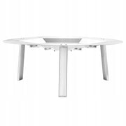 VEVOR HEAT DIFFUSER 304 STAINLESS STEEL ROUND HEAT SHIELD FOR FIRE