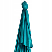 VEVOR AERIAL YOGA HAMMOCK WITH FRAME 6 X 2.6 M GREEN STRONG FRAME