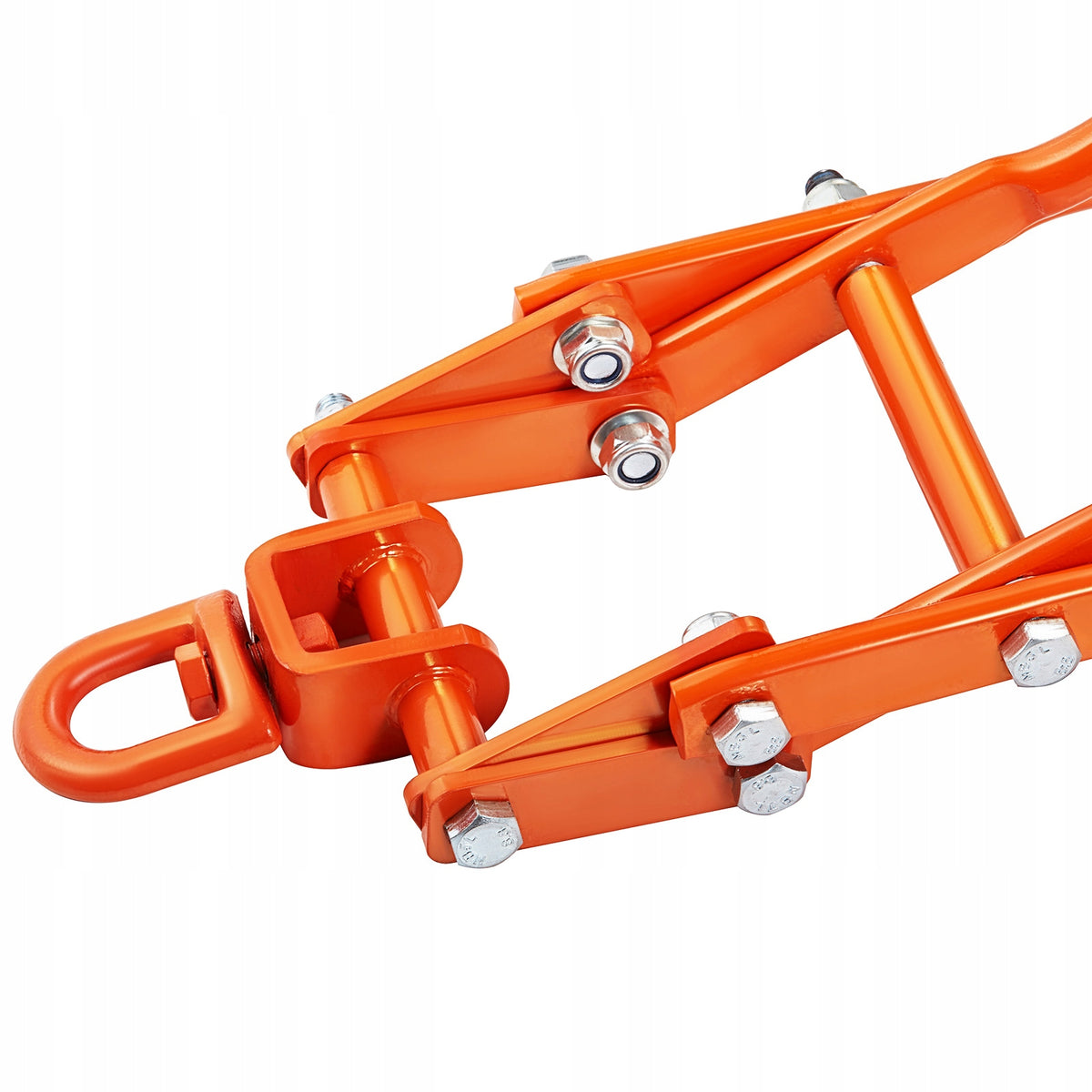 VEVOR PROFESSIONAL LOG GRAPPLE 1500 KG STRONG AND SOLID