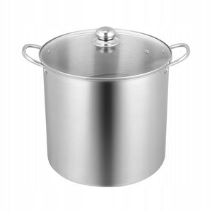 VEVOR 9-PIECE PROFESSIONAL STEEL CANNING STARTER KIT