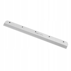 VEVOR PREMIUM PAPER CUTTER BLADE REPLACEMENT STEEL E330D E330S