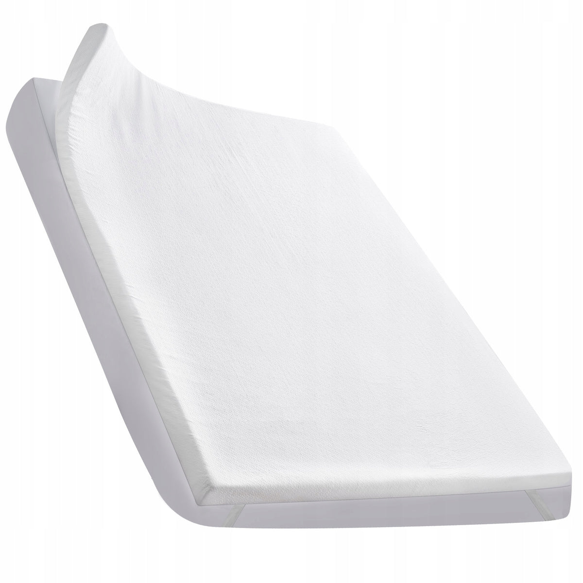 PREMIUM VEVOR QUEEN MATTRESS TOPPER 76.2 MM GEL MEMORY FOAM