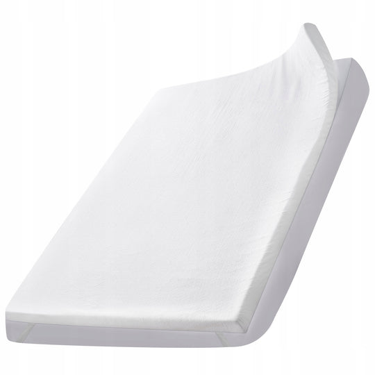 PREMIUM VEVOR QUEEN MATTRESS TOPPER 76.2 MM GEL MEMORY FOAM