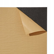 VEVOR 5-PACK SELF-ADHESIVE ACOUSTIC PANELS 1200X600X10MM BLACK