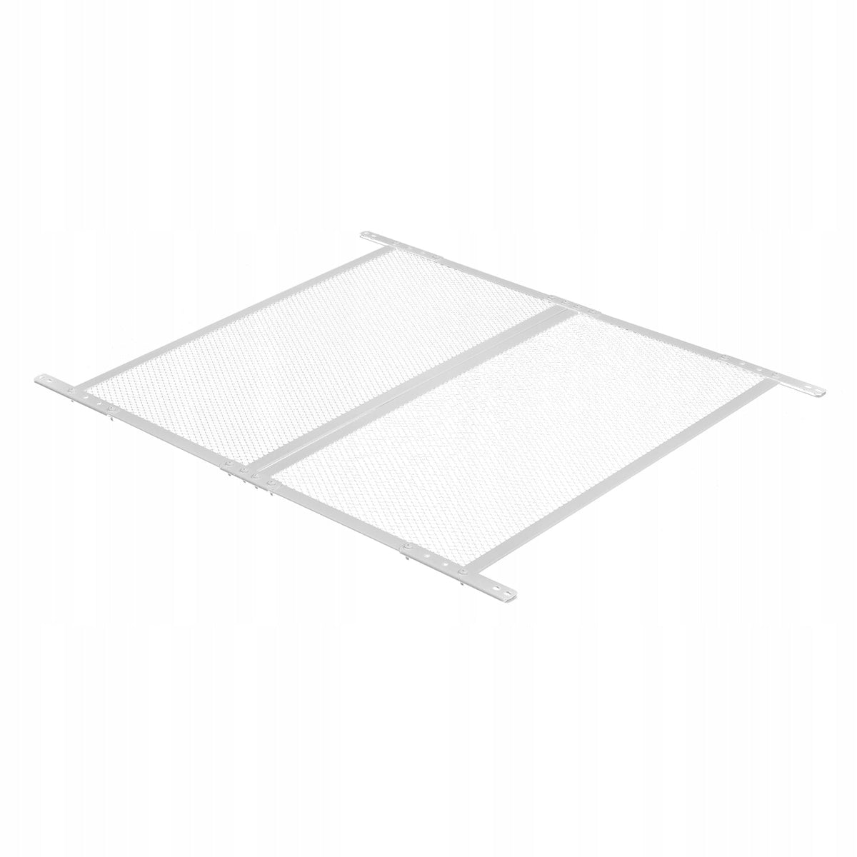 VEVOR CAMPER DOOR MESH SCREEN WITH MOSQUITO NET 660X610 MM PREMIUM ALUMINUM