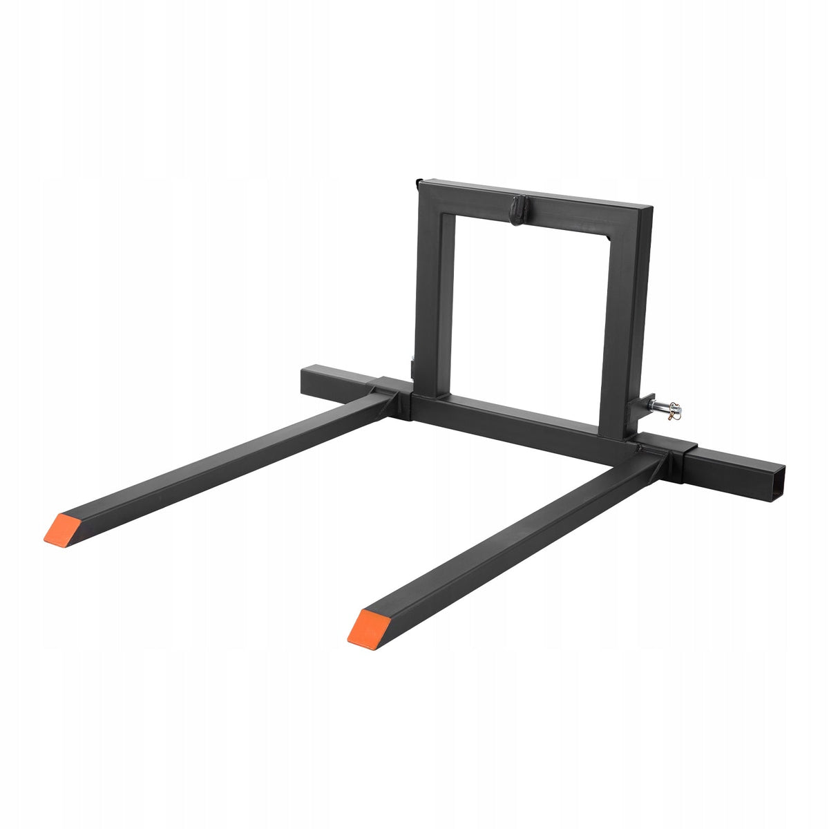 VEVOR 680 KG PALLET FORKS 3-POINT HITCH ADJUSTABLE HEAVY DUTY