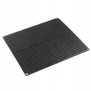 VEVOR 30W 12V SOLAR PANEL CHARGER PROFESSIONAL KIT IP67 POWERFUL