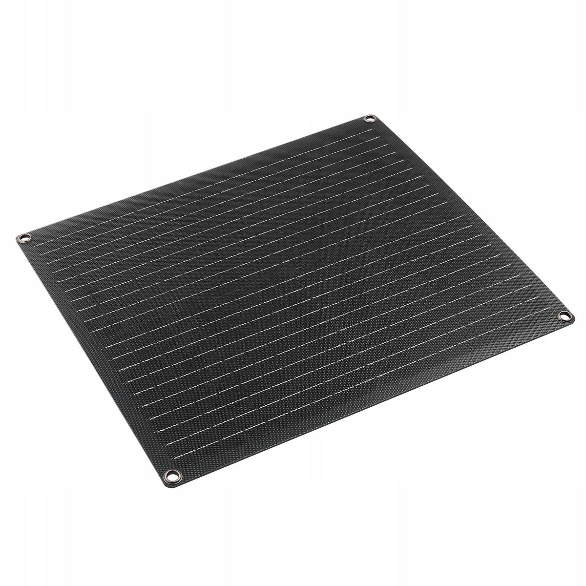 VEVOR 30W 12V SOLAR PANEL CHARGER PROFESSIONAL KIT IP67 POWERFUL