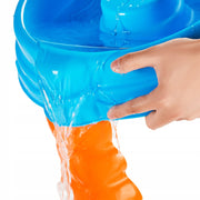 VEVOR KIDS WATER TABLE WATER PLAY SET 9 PCS BLUE