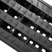 PROFESSIONAL VEVOR CAR RAMPS 2 PCS 160 MM LIFT 2948 KG
