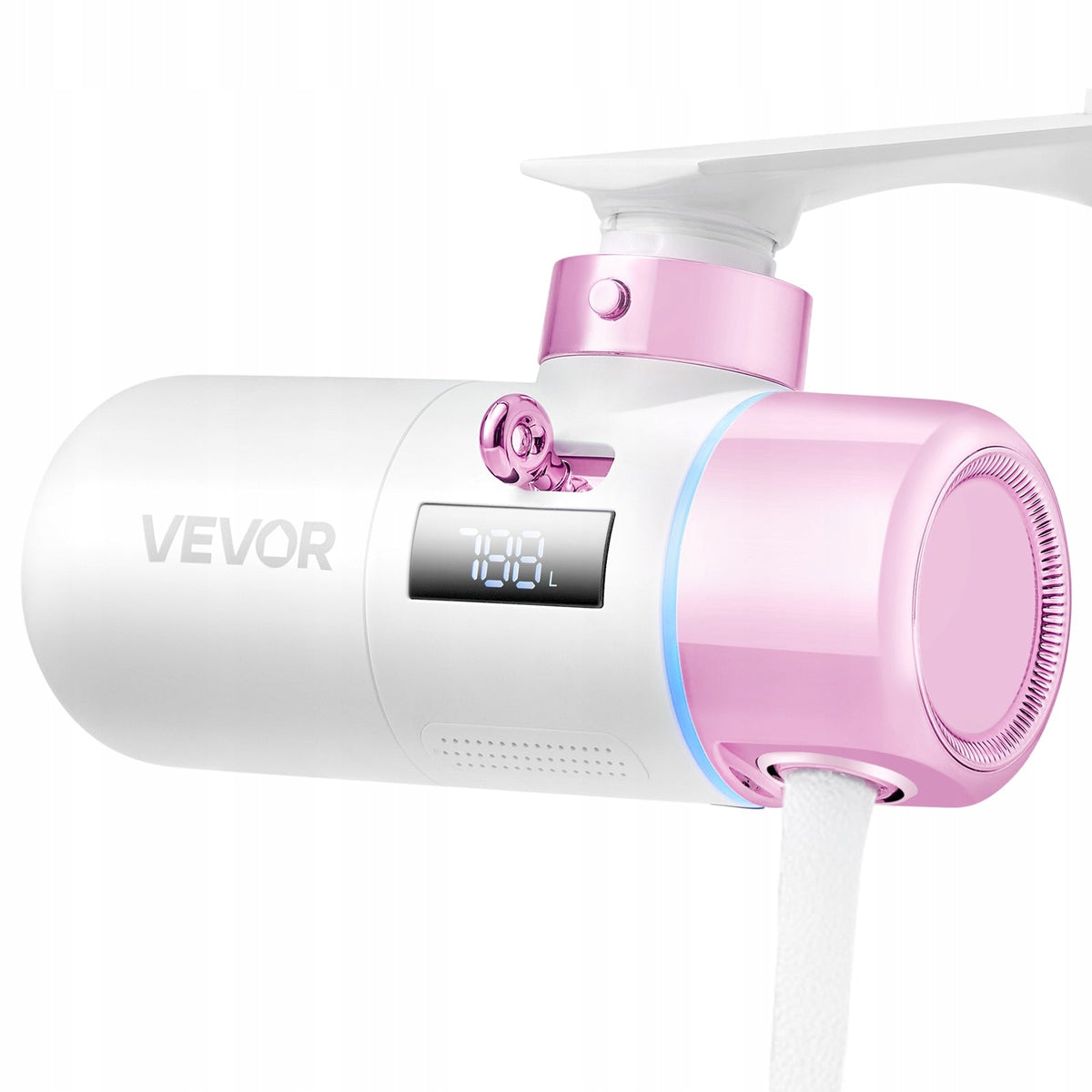 VEVOR SKIN CARE MICRO-NANO-BUBBLE WATER FILTER FOR SKIN CARE