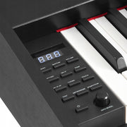 VEVOR 88-Key Weighted Digital Piano Professional Electric Piano