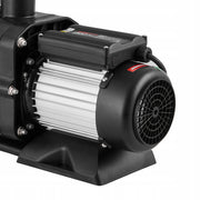 VEVOR Above Ground Pool Pump 2 HP 220V-240V DUAL SPEED 33000