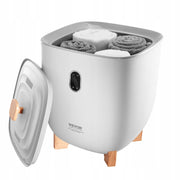 VEVOR 25L TOWEL WARMER WITH LED TIMER POWERFUL AND SAFE
