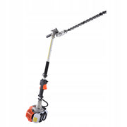 VEVOR 26CC 5-IN-1 PETROL MULTI-FUNCTION HEDGE TRIMMER POWERFUL SET