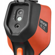 VEVOR PROFESSIONAL THERMAL IMAGING CAMERA 256X192 INFRARED 3.5" SCREEN