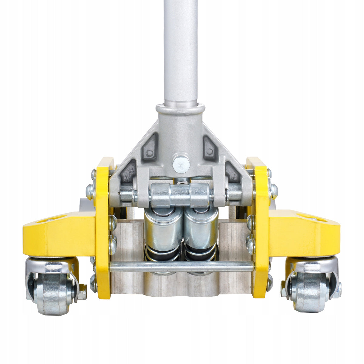VEVOR 3T HYDRAULIC JACK LOW PROFILE ALUMINUM STRONG SOLID