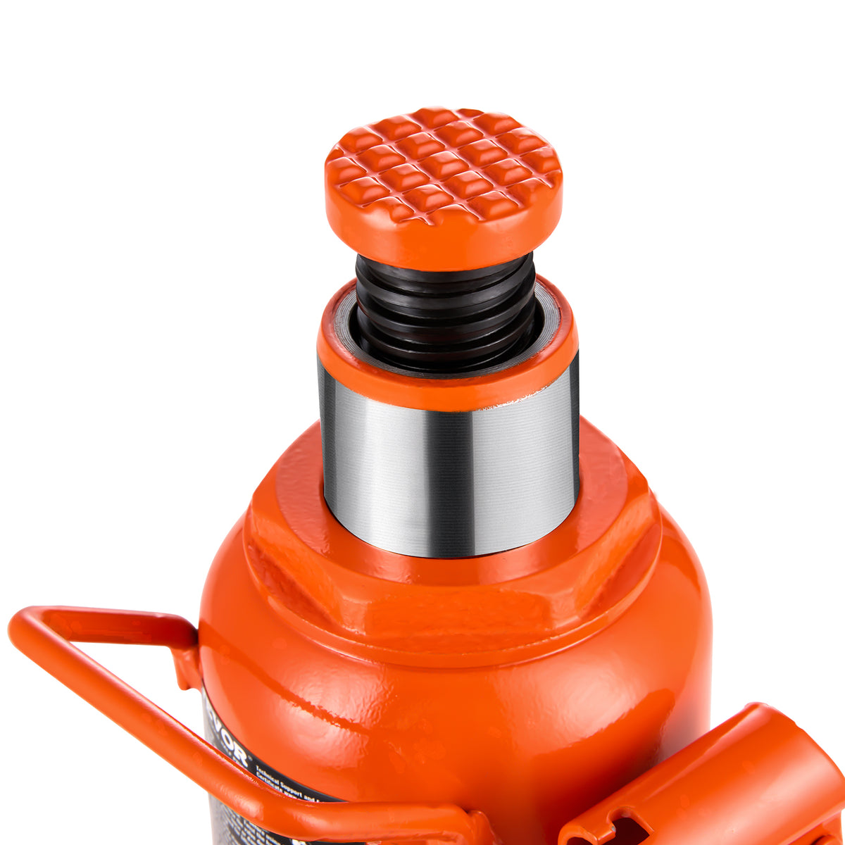 VEVOR 20 TON HYDRAULIC BOTTLE JACK ADJUSTABLE STRONG SOLID