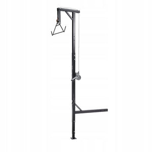 VEVOR 272KG PROFESSIONAL HUNTING WINCH WITH HOIST AND RAMP